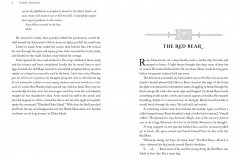 Children of the Blessing, pages 2-3