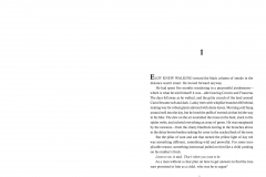 Eloy's Challenge, page 1