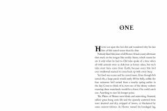 Mask of the Wizard, pages 2-3