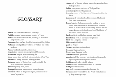 Mask of the Wizard, pages 376-377