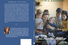 Full Paperback Cover