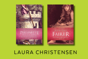 Copyediting for fairy tale translations and research for Laura Christensen