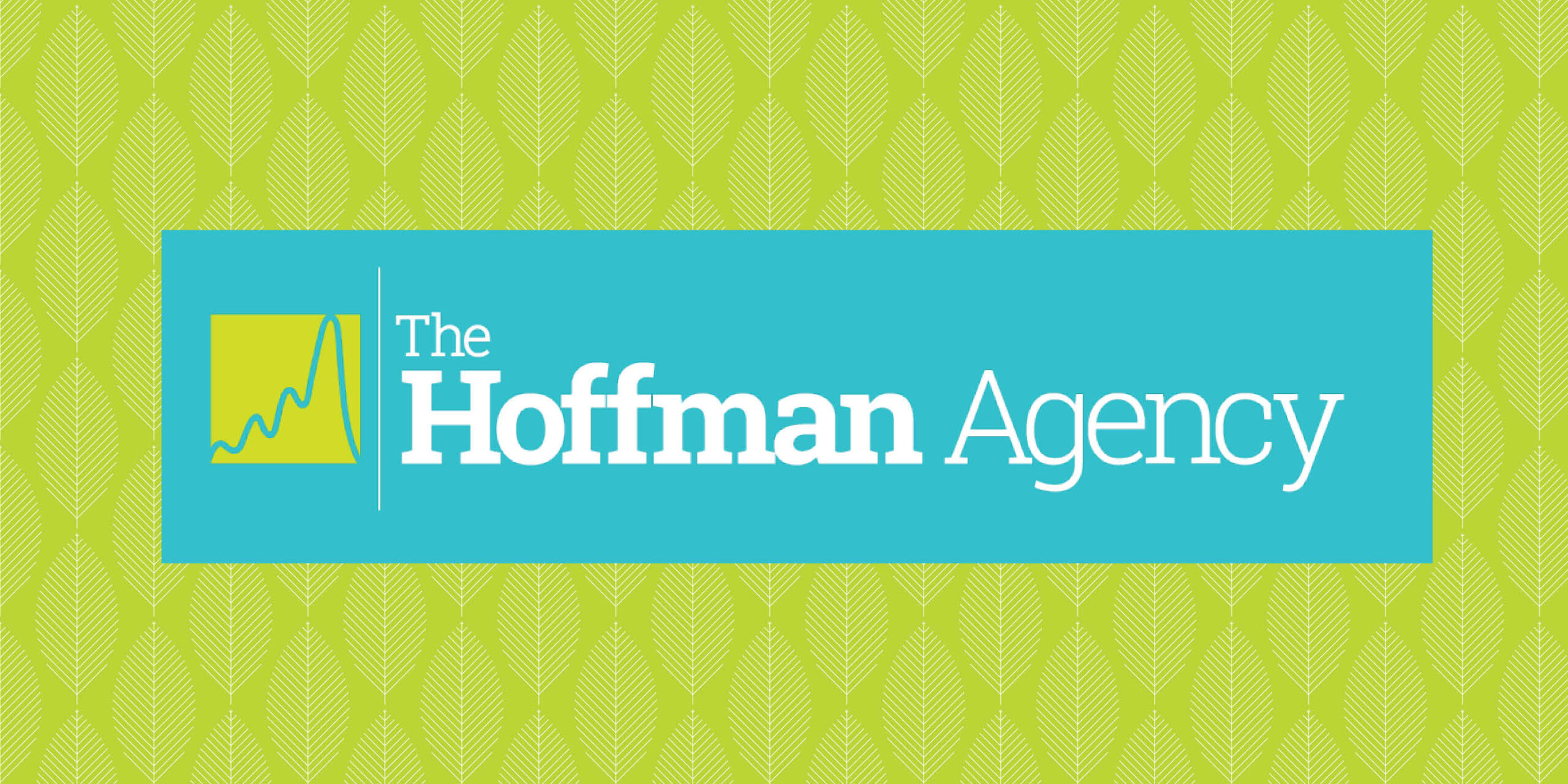 The Hoffman Agency logo