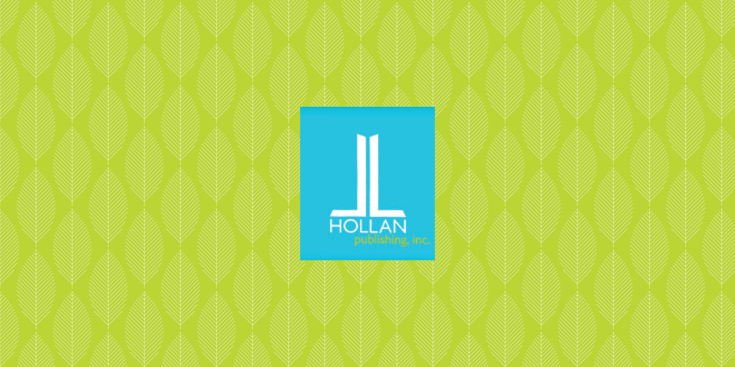Hollan Publishing logo