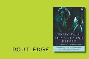 Indexing a book about fairy tale films for Routledge