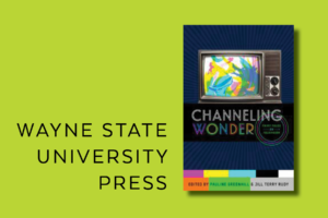 Indexing research about fairy tale television for Wayne State University Press