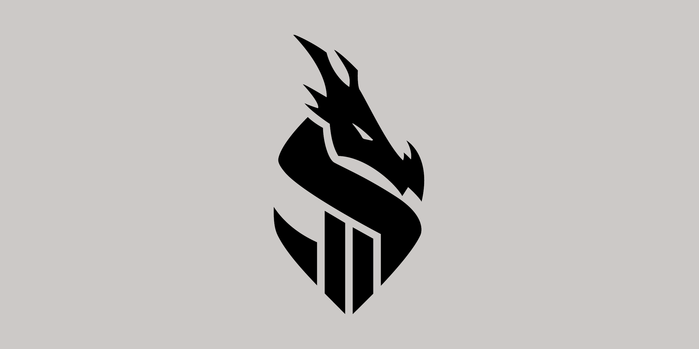 Brandon Sanderson's Dragonsteel Entertainment logo